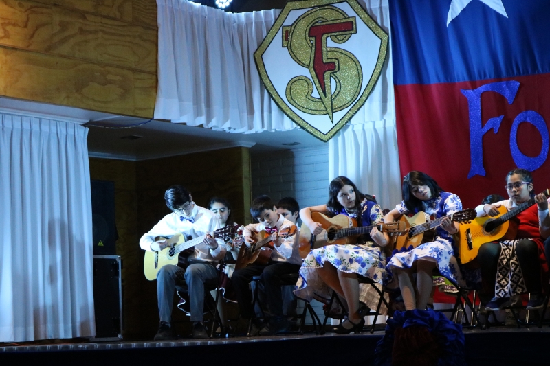 Gala Folclórica 2026
